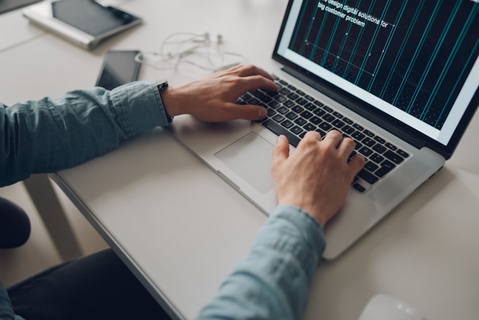 Integrating New Software into Your Business