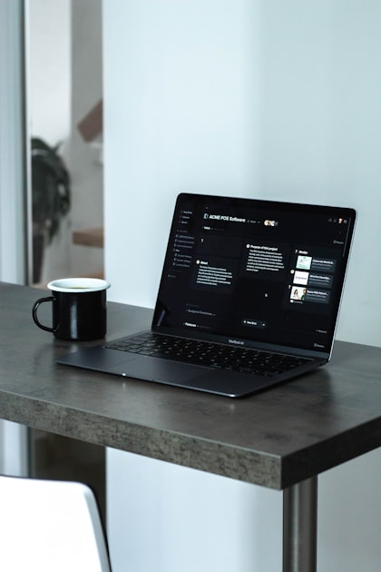 Future Trends in Software Technology